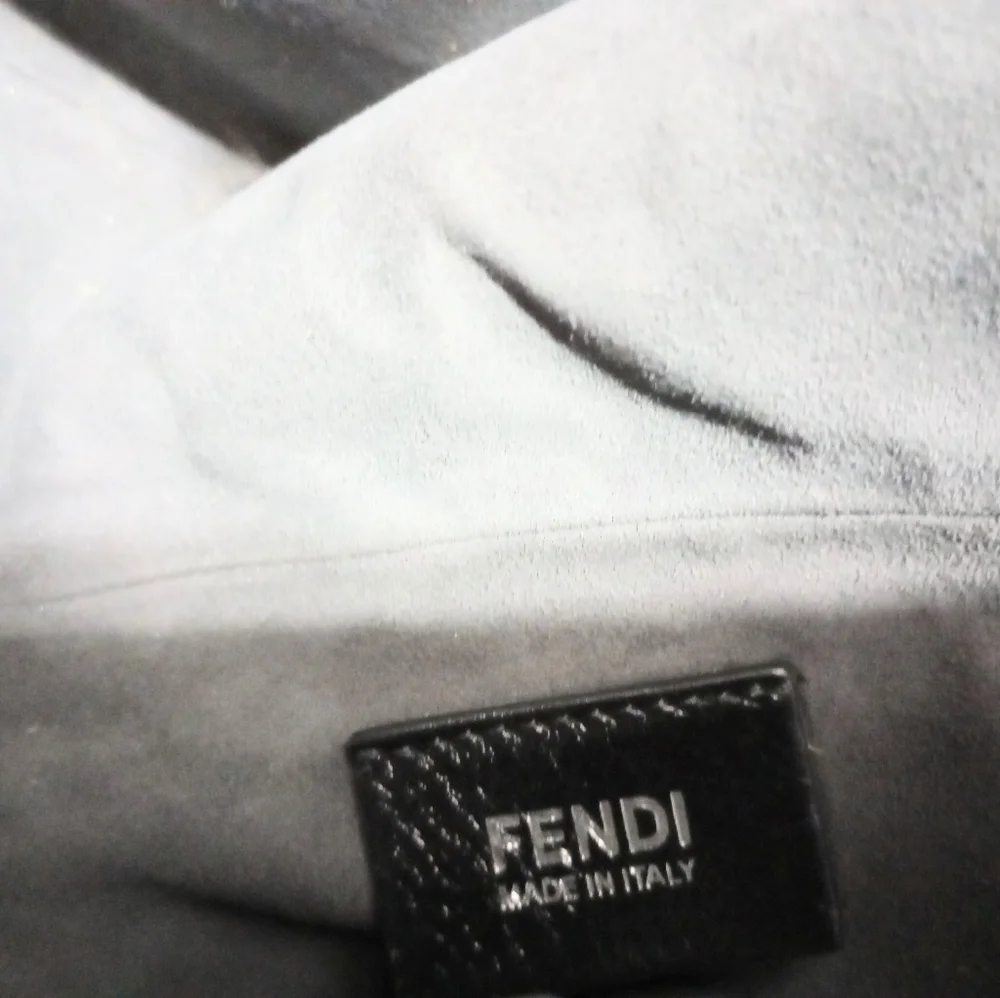 N/A fendi vitello